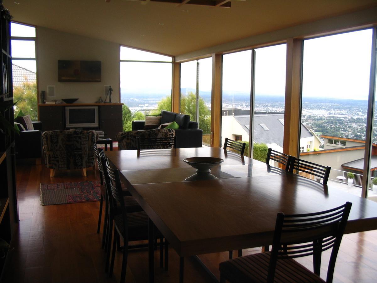 Onuku Bed And Breakfast Christchurch Eksteriør bilde